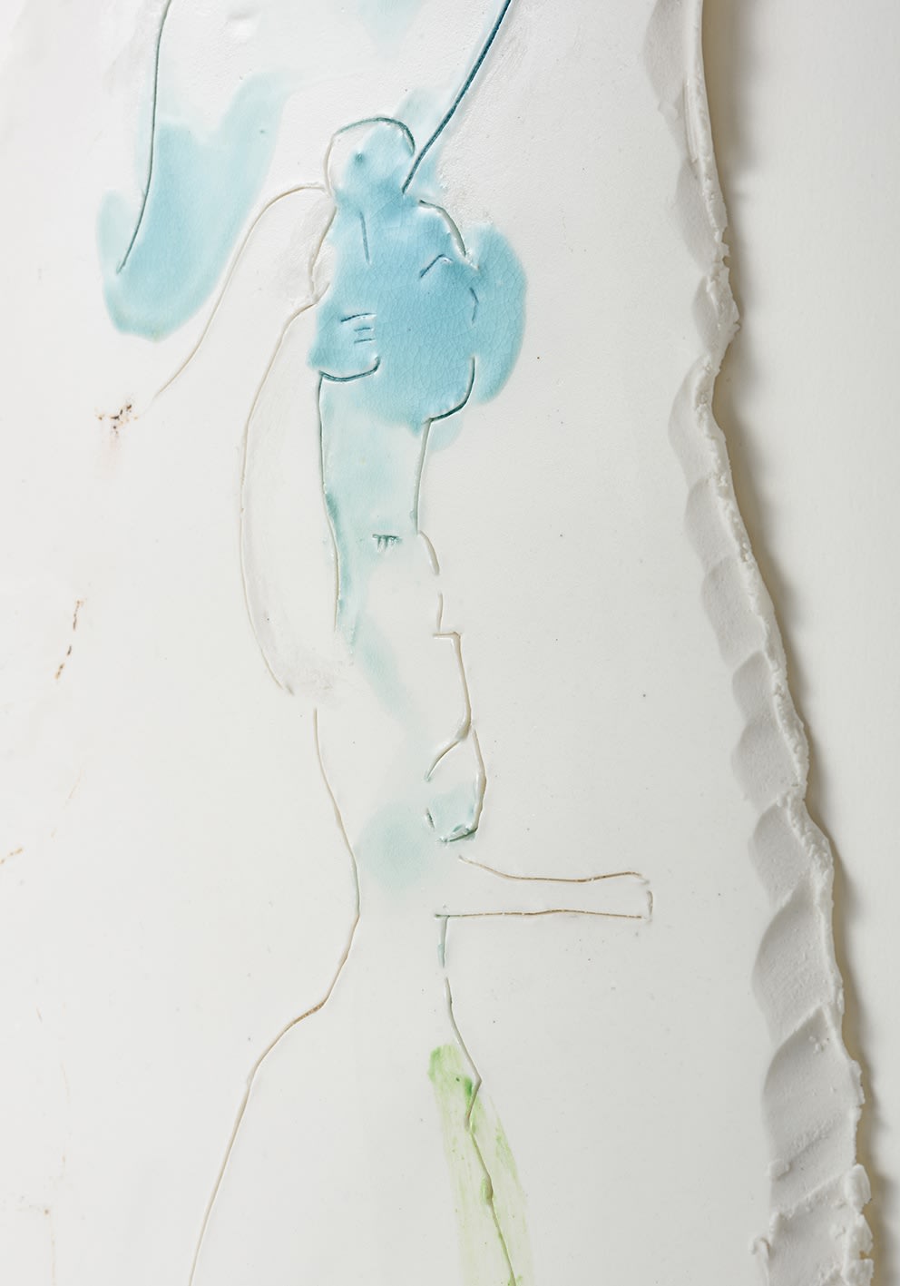 湊 茉莉, エトルリア文化シリーズ c-III, 2022