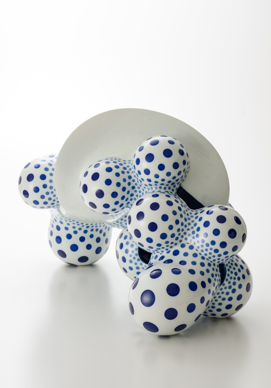 中島 晴美, 内なるかたち—12, 2020