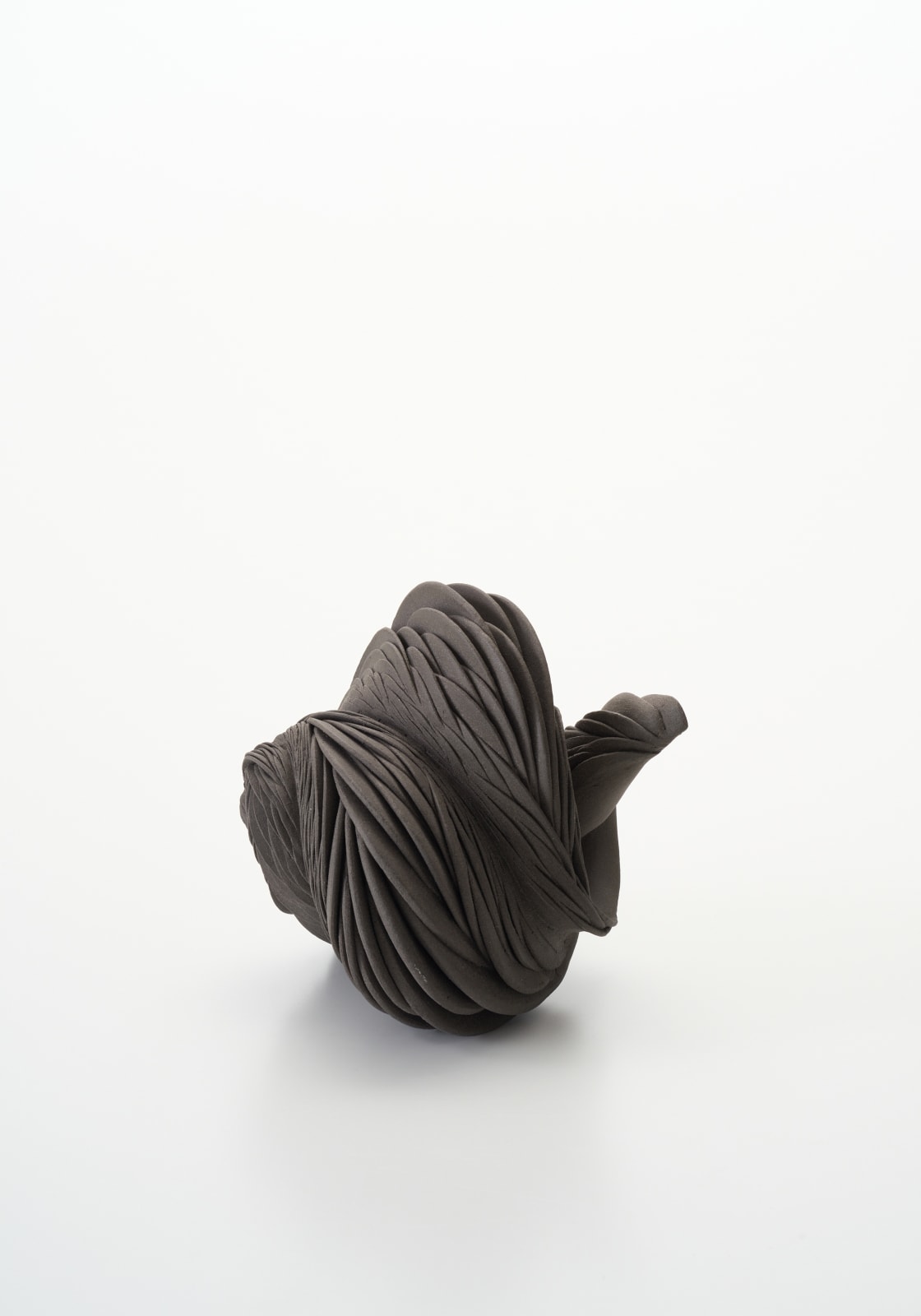 田中 知美 , 泳ぐ, 2016