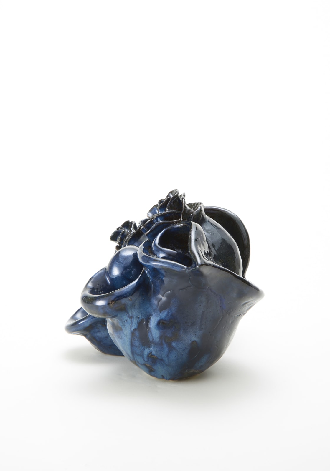 森 綾, Veronika, 2017