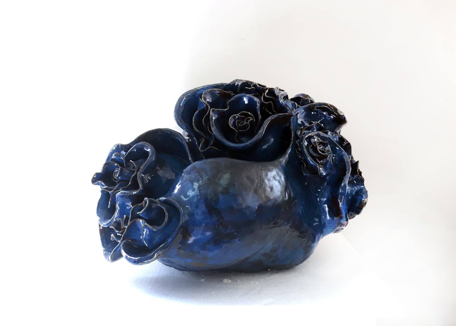 森 綾, Actiniaria, 2017