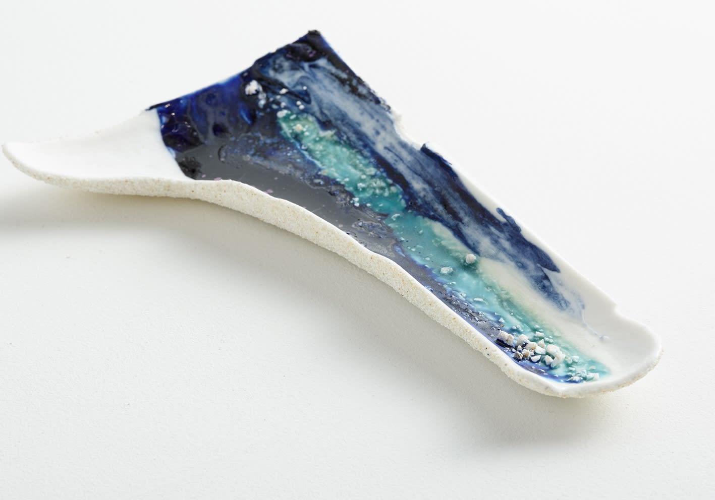 湊 茉莉, あはうみのつちときおく VIII, 2022