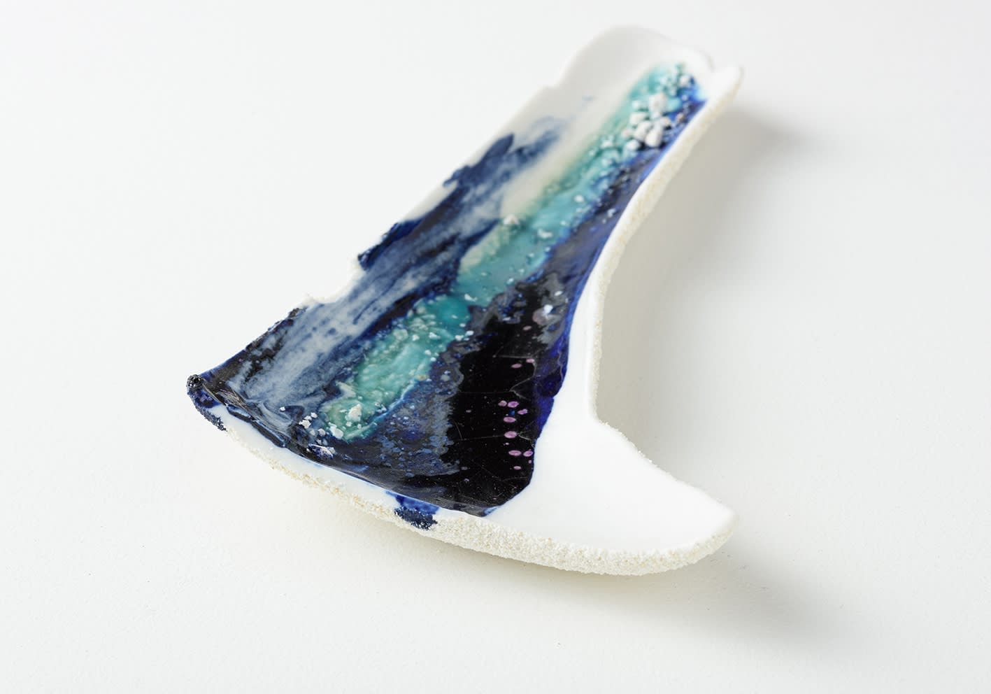 湊 茉莉, あはうみのつちときおく VIII, 2022