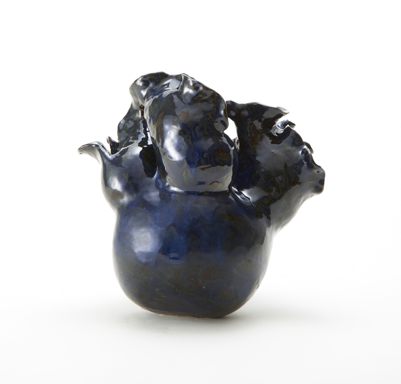 森 綾, 爛漫, 2018