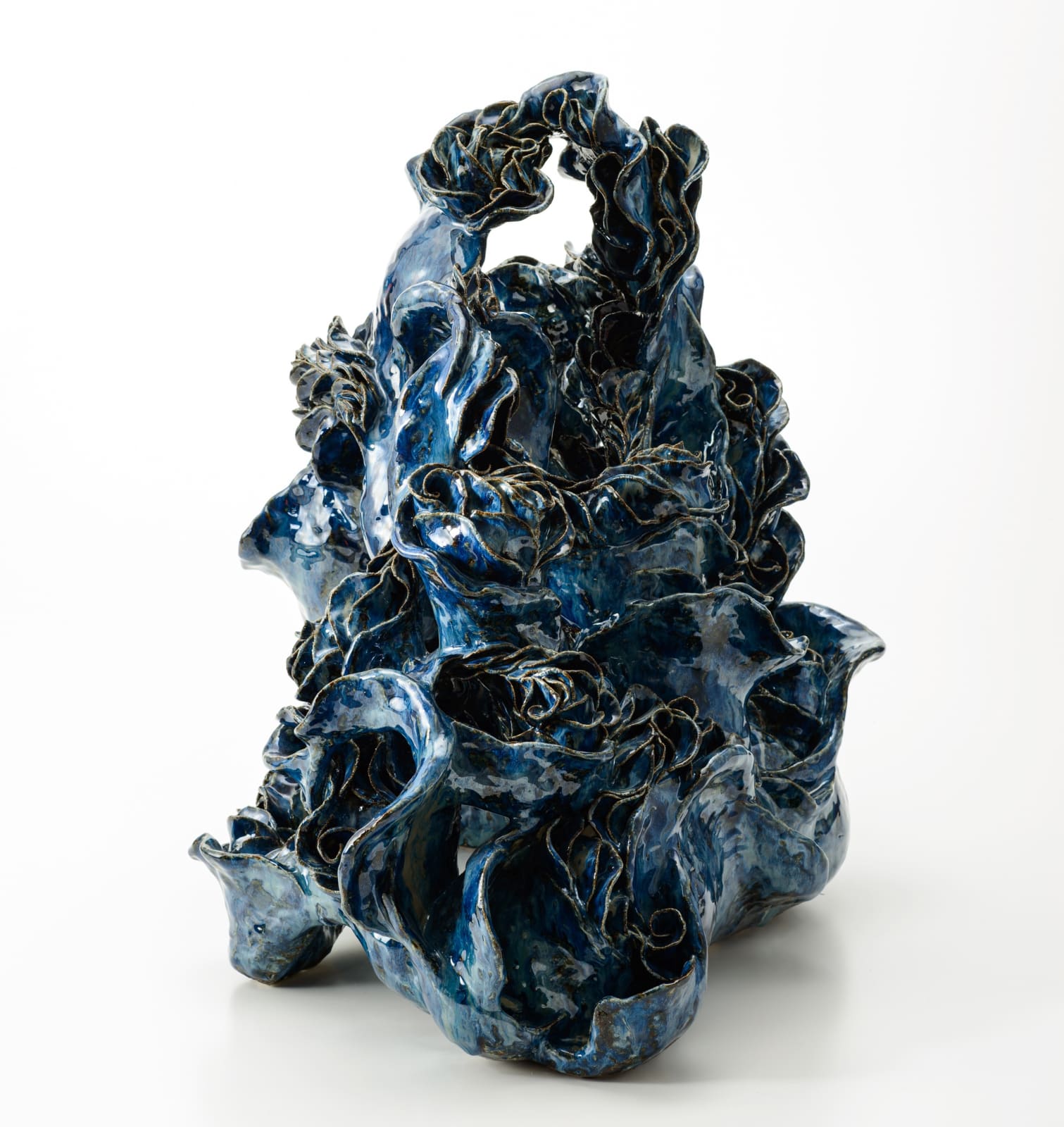 森 綾, Seesaw, 2020