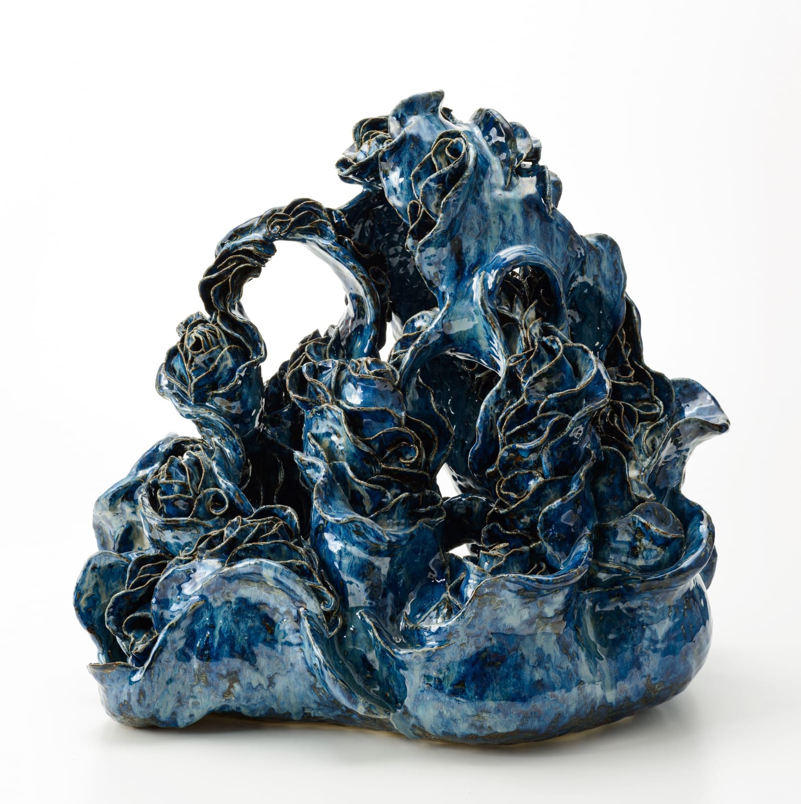 森 綾, Seesaw, 2020