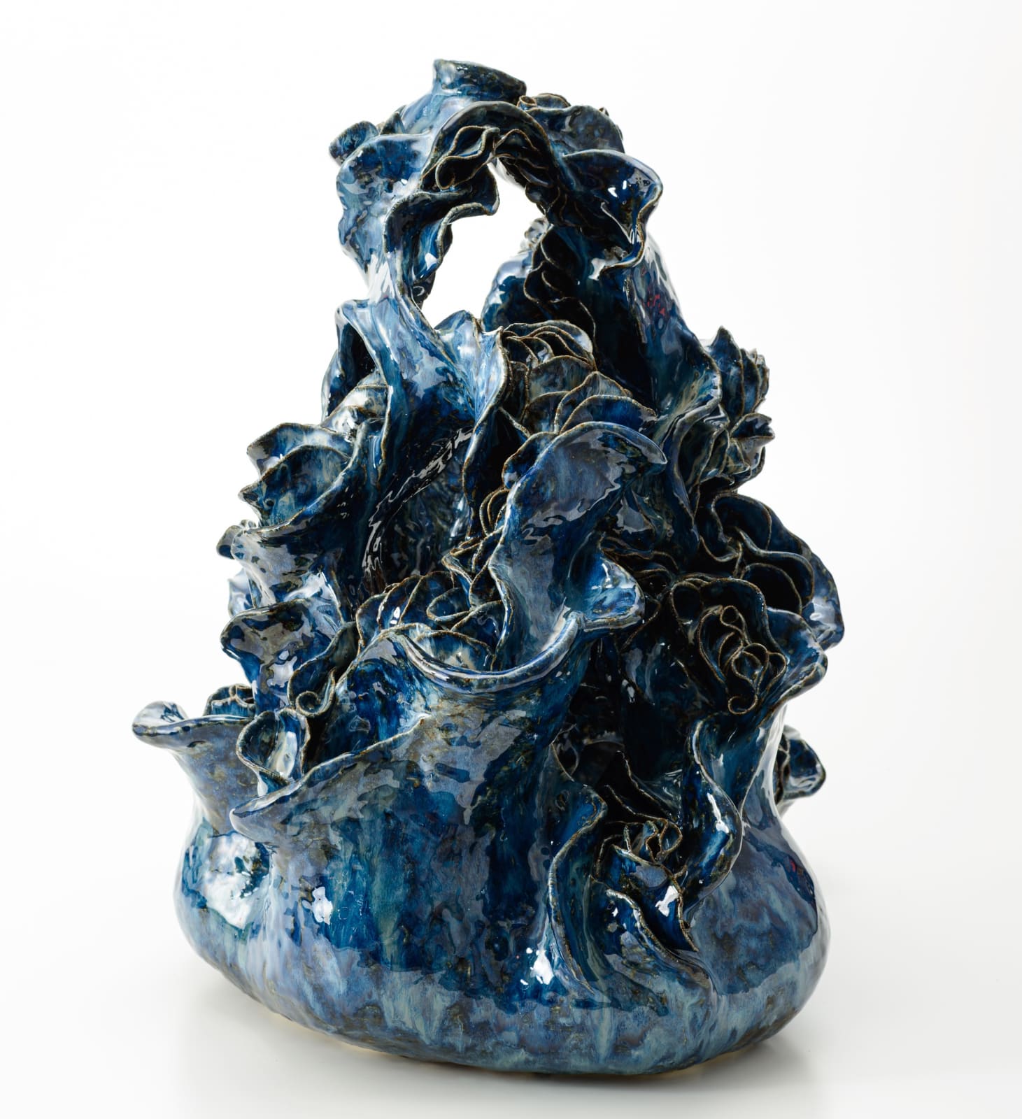 森 綾, Seesaw, 2020