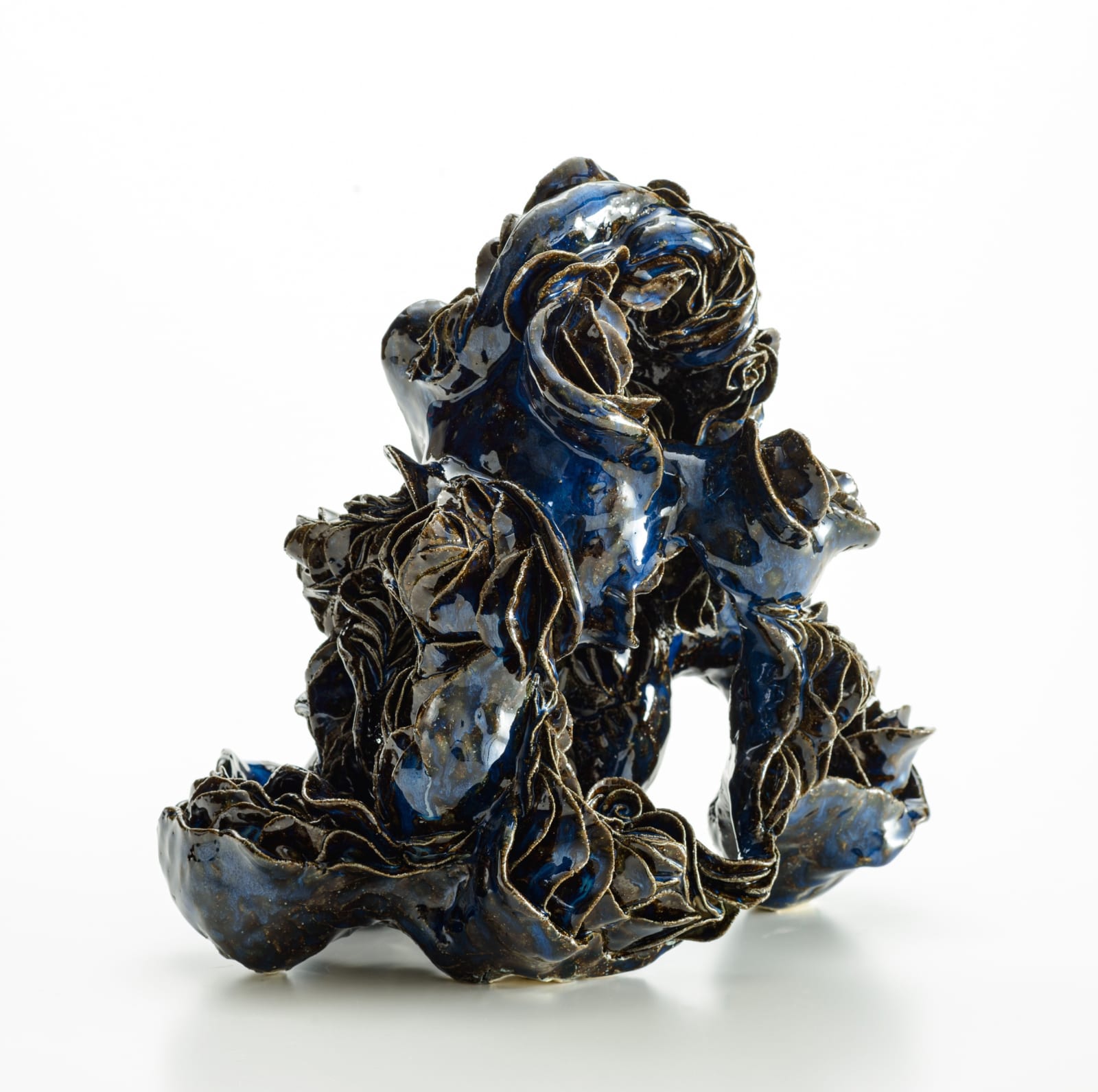 森 綾, Circulation, 2020