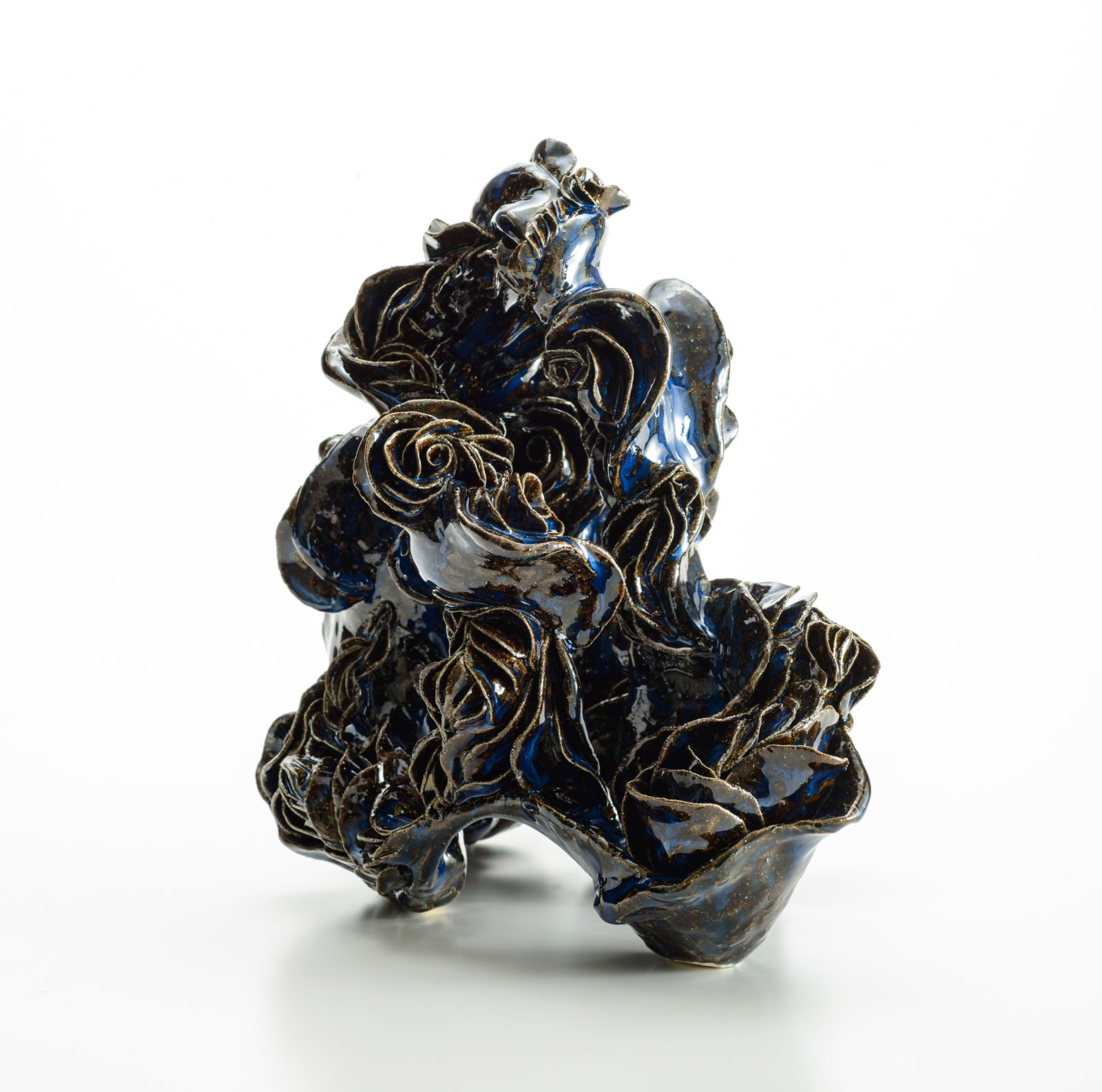 森 綾, Circulation, 2020