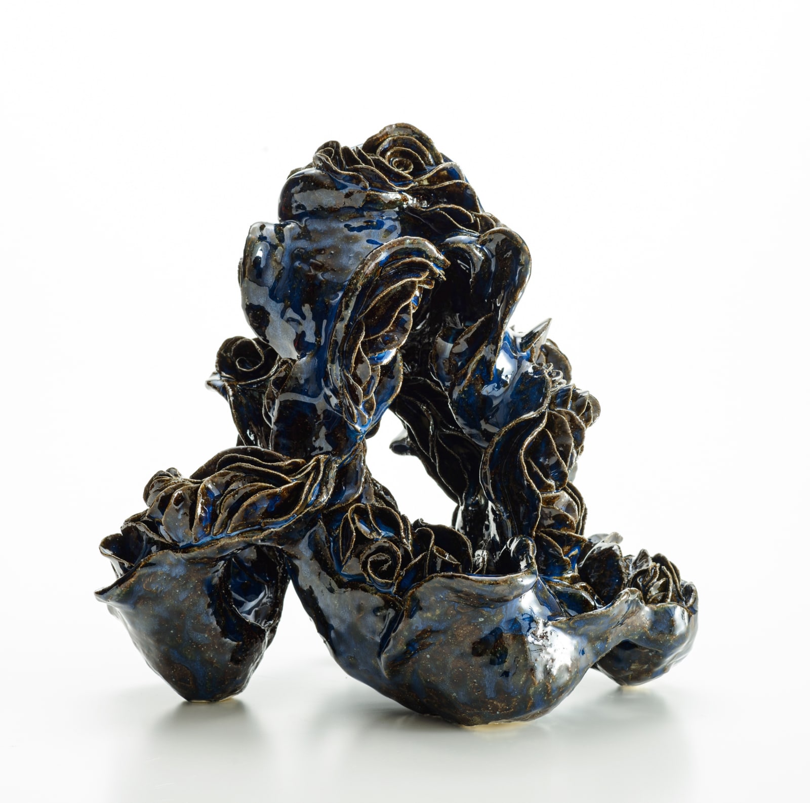 森 綾, Circulation, 2020