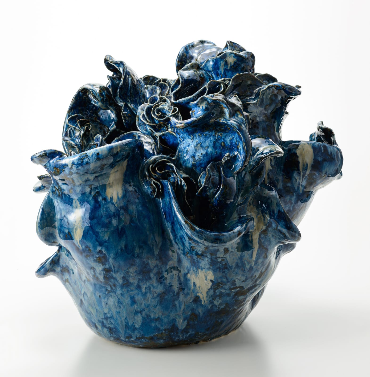 森 綾, 樹雨, 2020