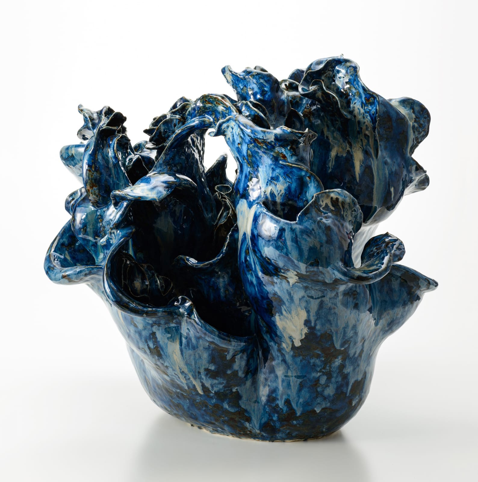 森 綾, 樹雨, 2020