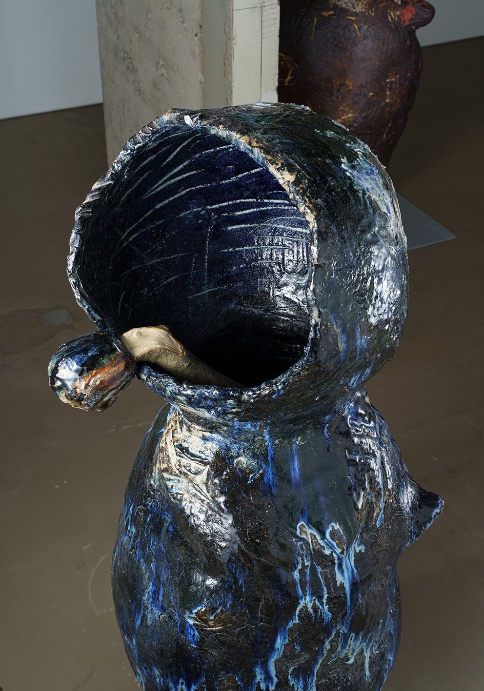 シルヴィ・オーヴレ, Cobalt, 2022