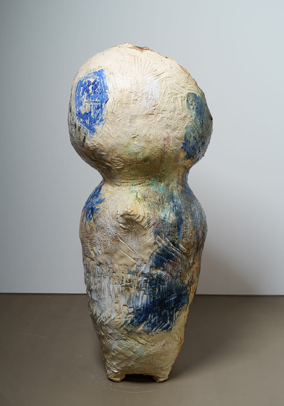 シルヴィ・オーヴレ, Jar, 2022