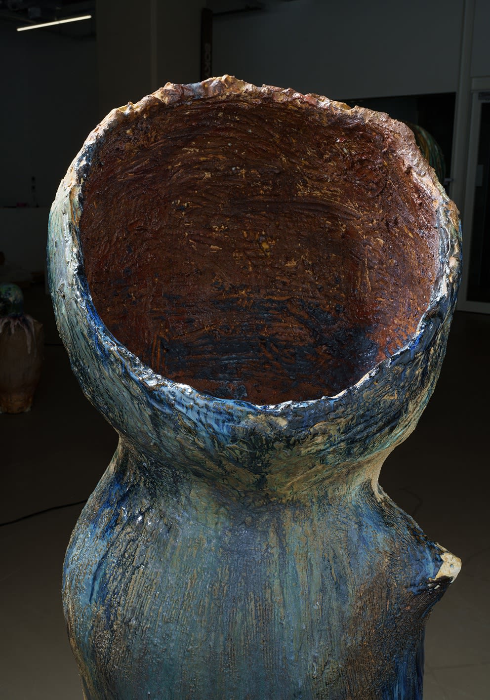 シルヴィ・オーヴレ, Jar, 2022
