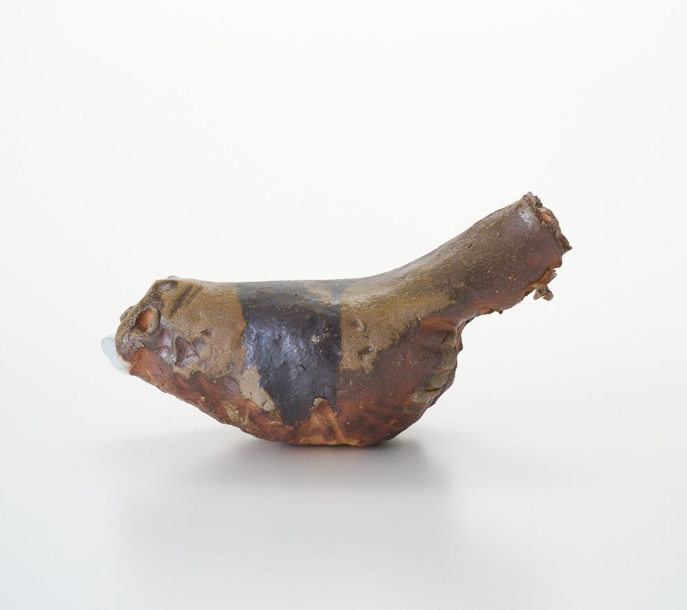 シルヴィ・オーヴレ, Seal, 2023