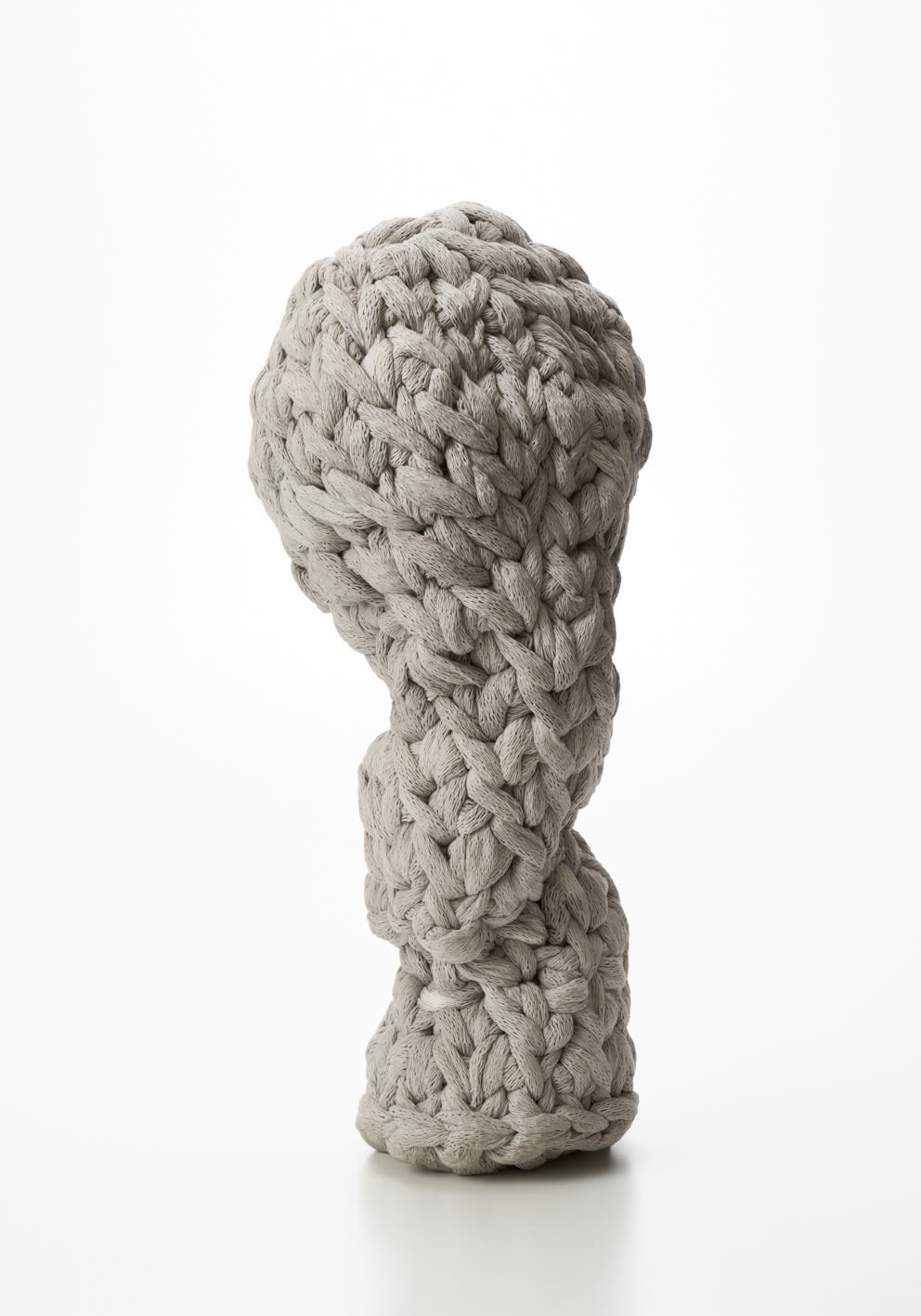 力石 咲, 結晶集合体_33, 2025