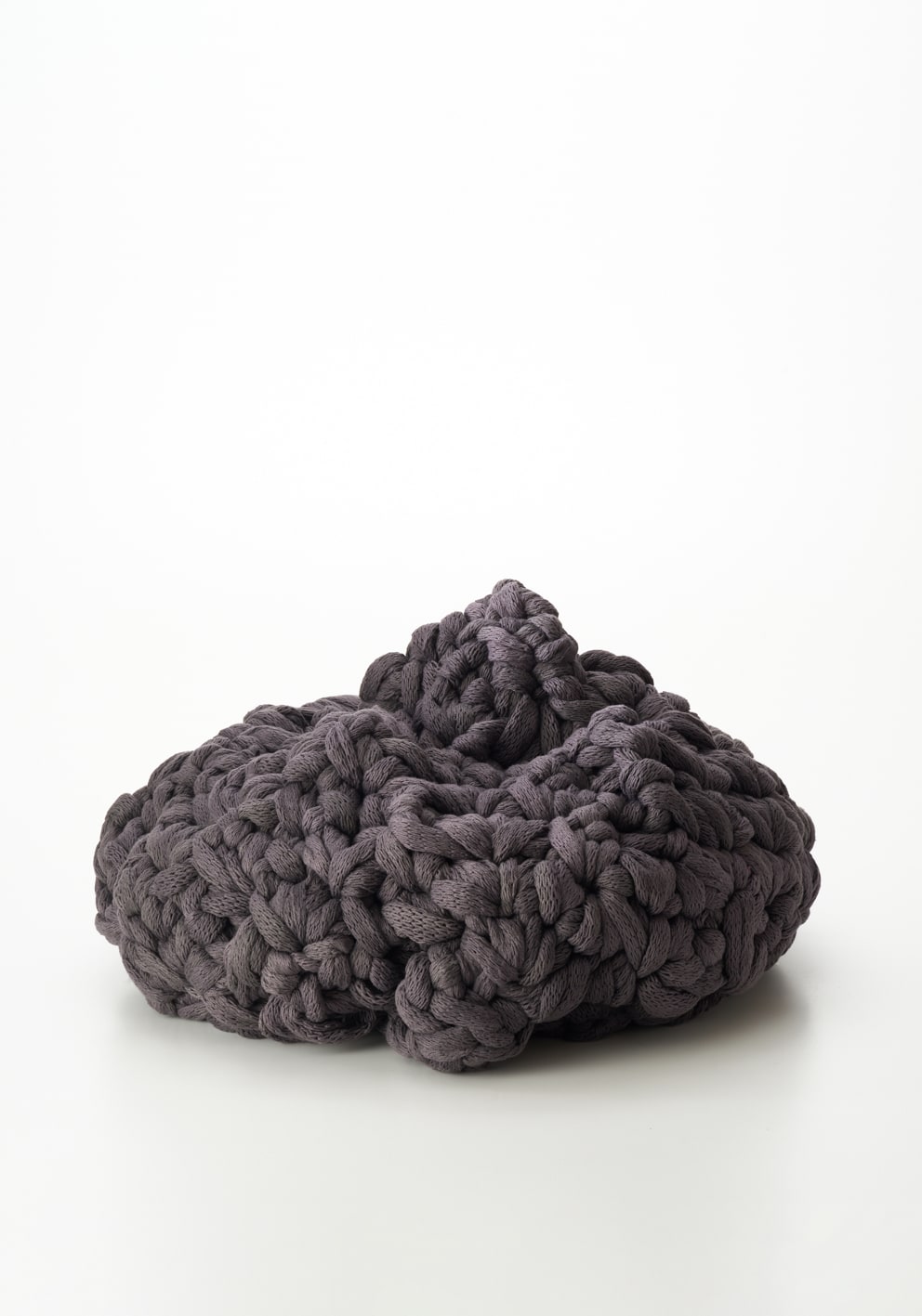 力石 咲, 結晶集合体_30, 2025