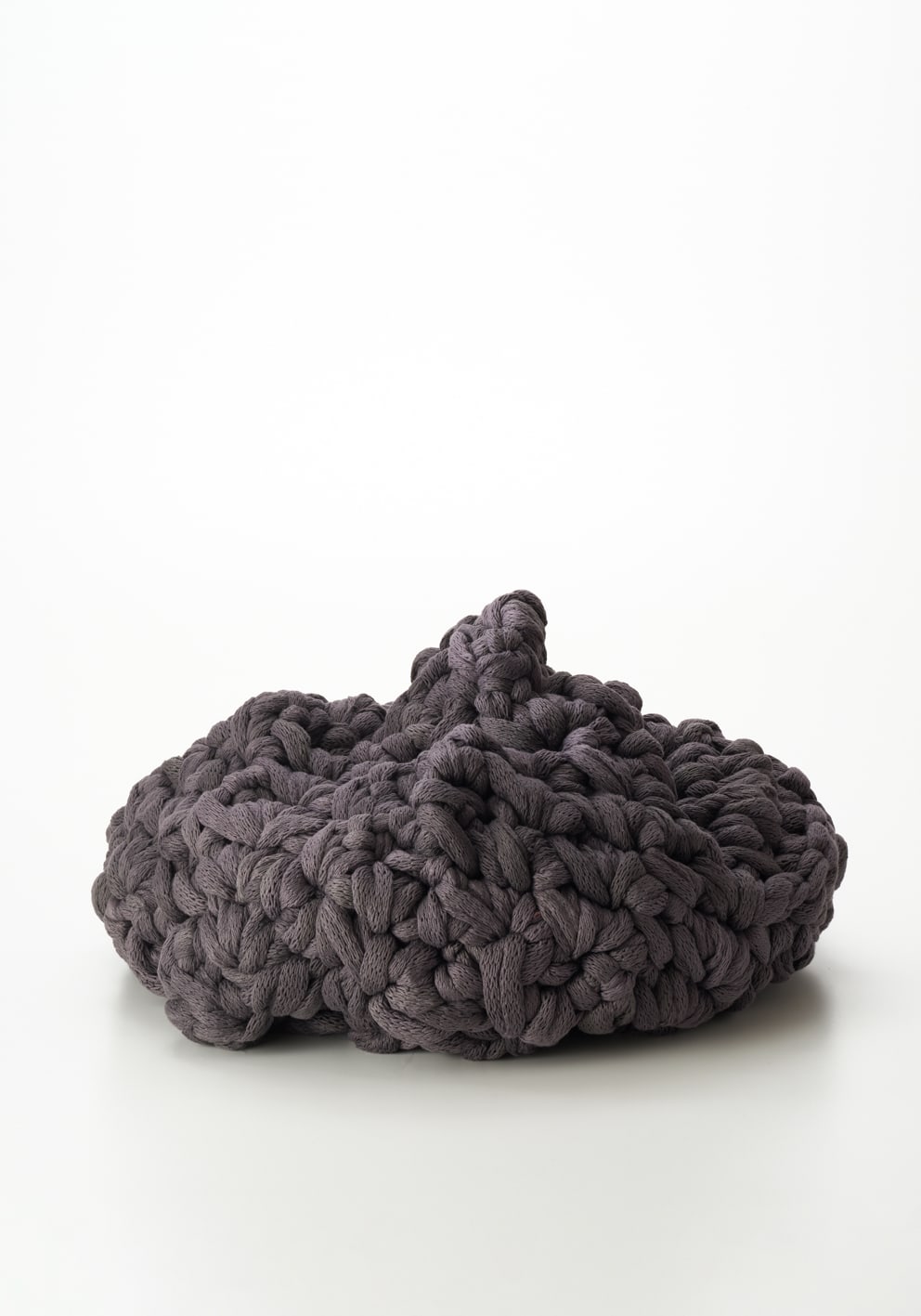 力石 咲, 結晶集合体_30, 2025