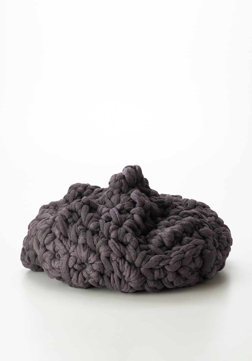 力石 咲, 結晶集合体_30, 2025