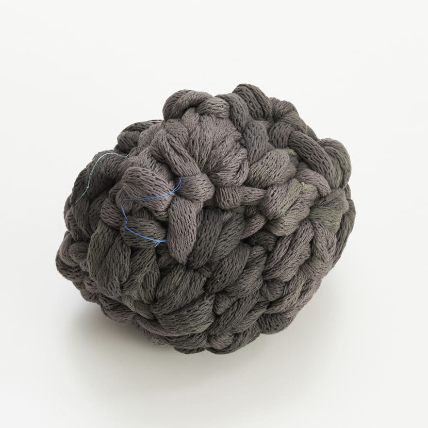 力石 咲, 結晶集合体_31_5, 2025