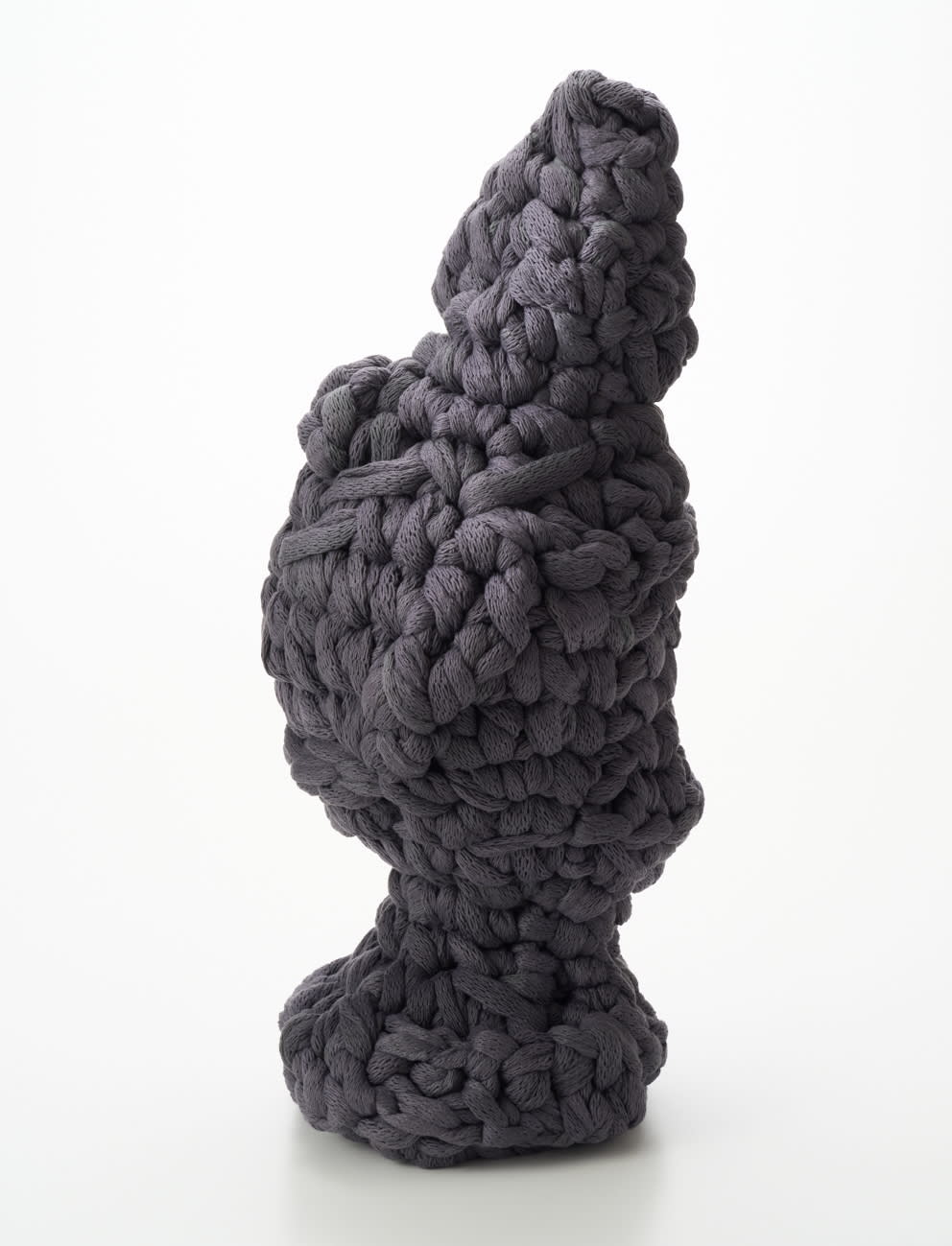 力石 咲, 結晶集合体_ 36, 2025