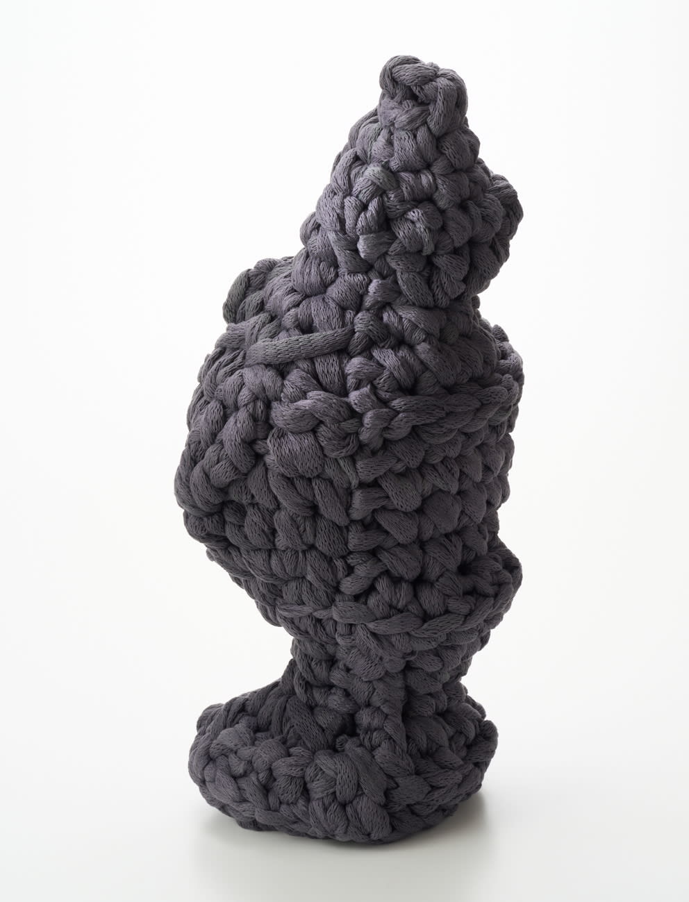 力石 咲, 結晶集合体_ 36, 2025