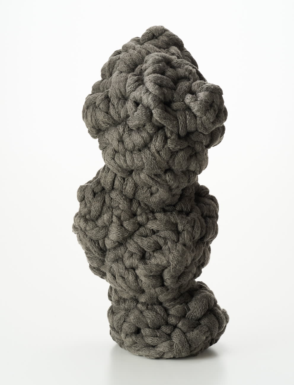 力石 咲, 結晶集合体_ 27, 2024