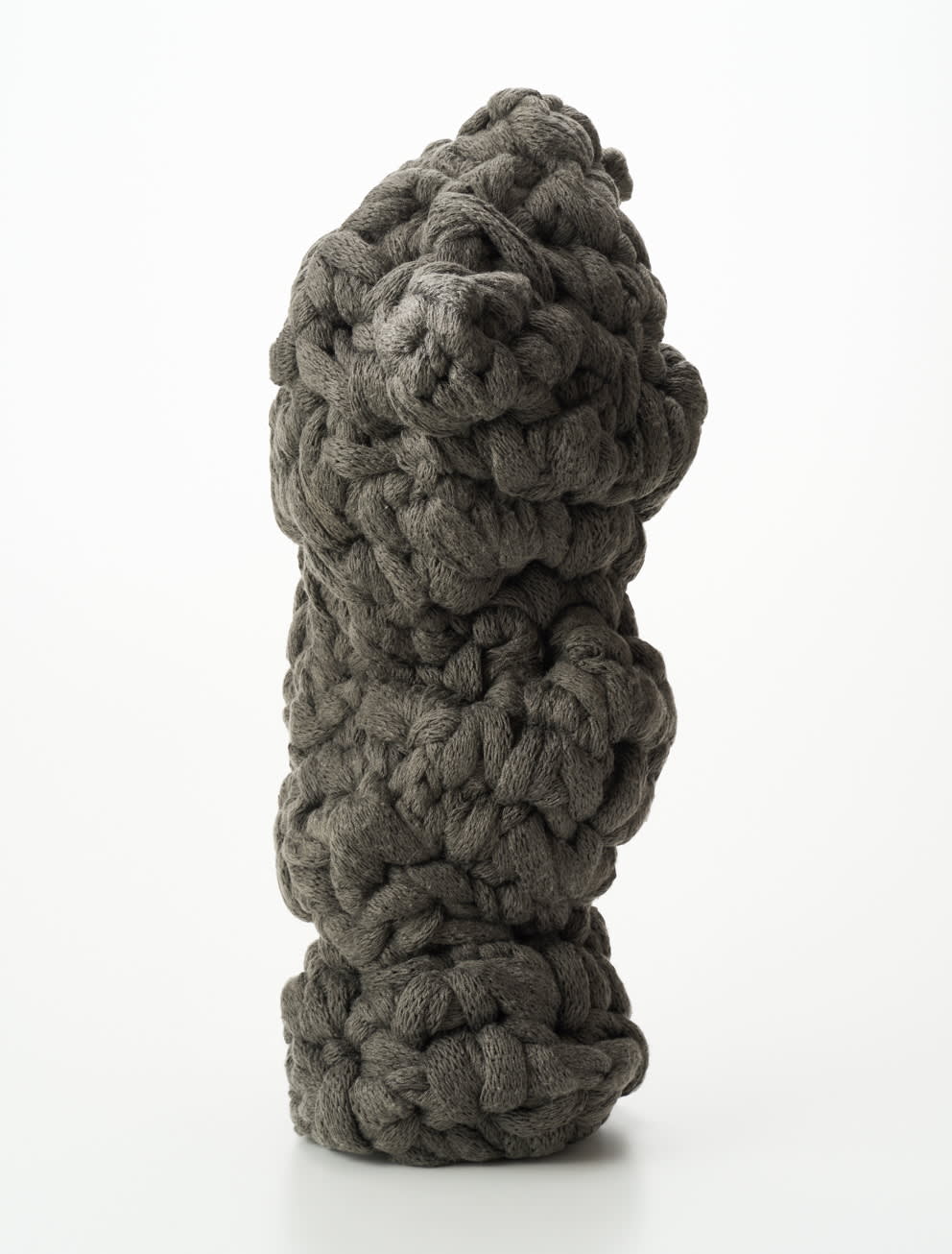 力石 咲, 結晶集合体_ 27, 2024