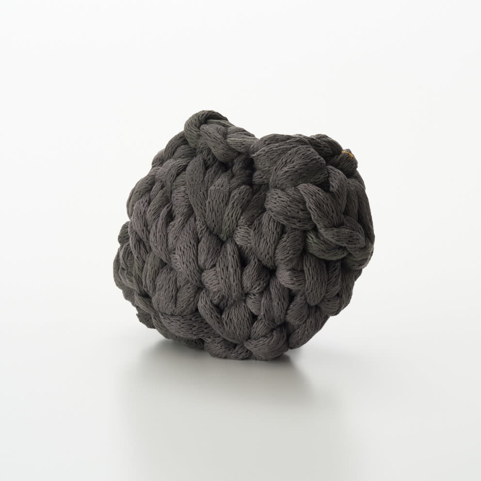 力石 咲, 結晶集合体_ 31_6, 2025