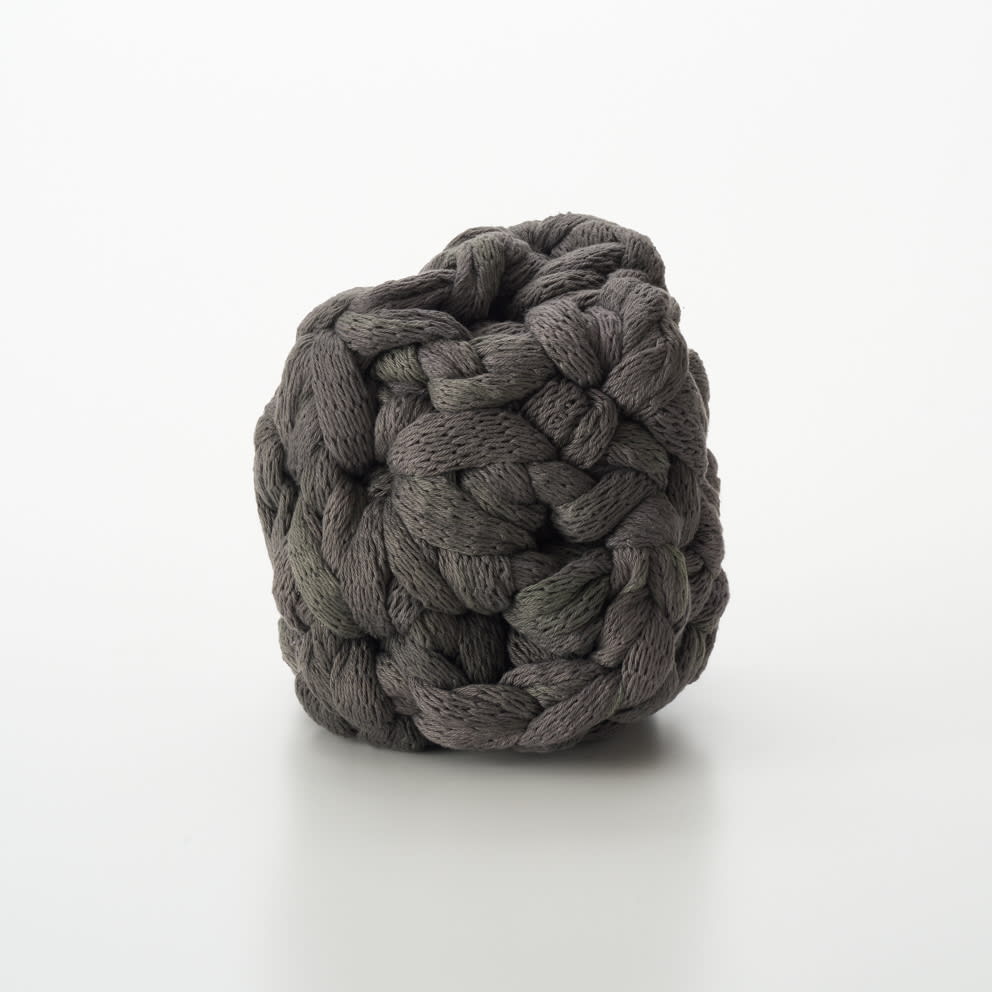 力石 咲, 結晶集合体_32_3, 2025