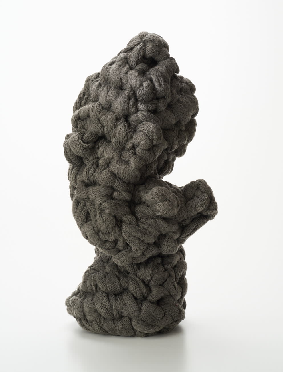 力石 咲, 結晶集合体_26, 2024