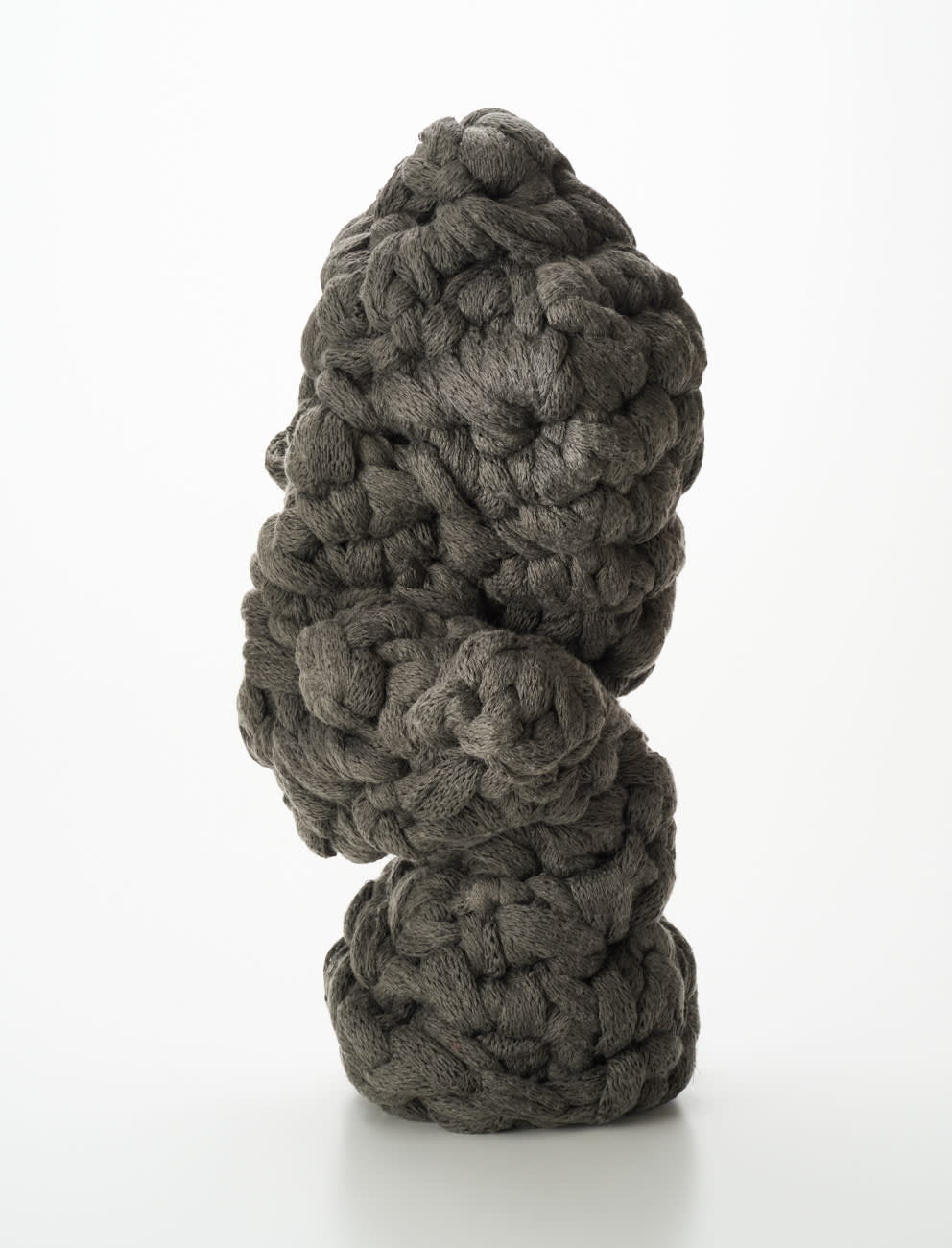 力石 咲, 結晶集合体_26, 2024