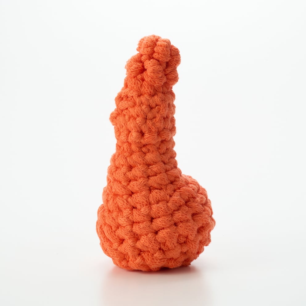 力石 咲, ほどけるほとけ_76, 2025