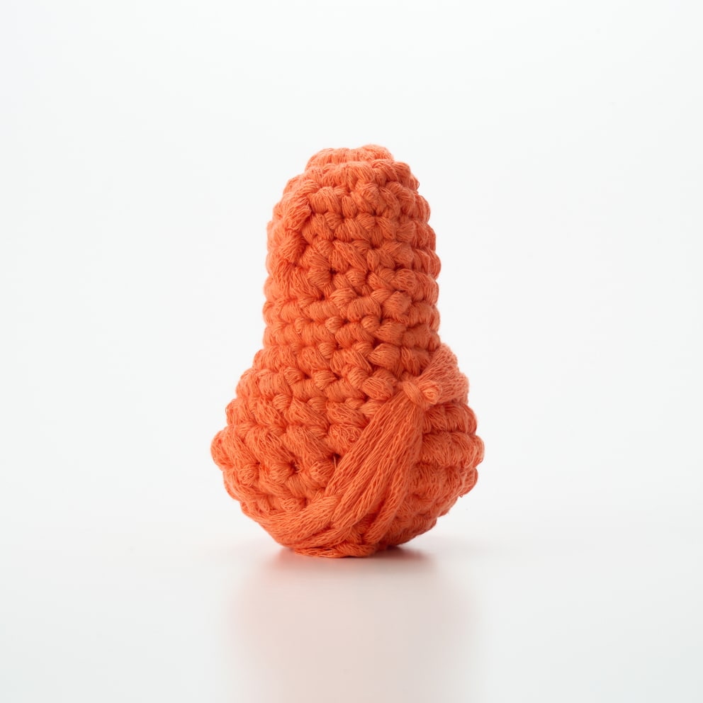 力石 咲, ほどけるほとけ_77, 2025