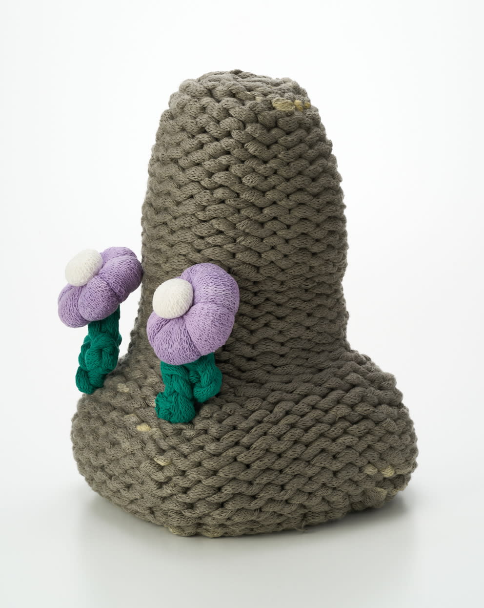 力石 咲, 石油の墓石_7, 2023