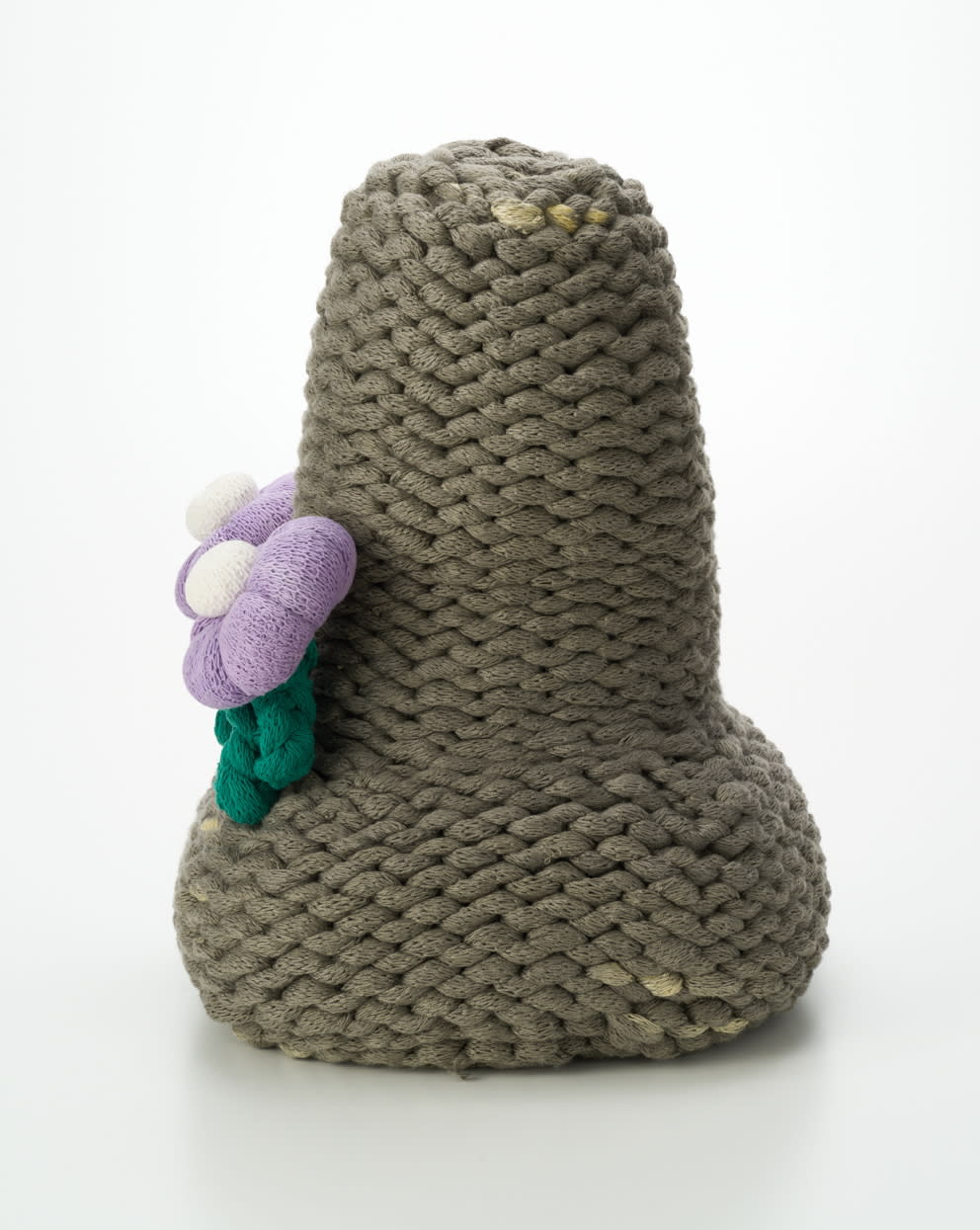 力石 咲, 石油の墓石_7, 2023