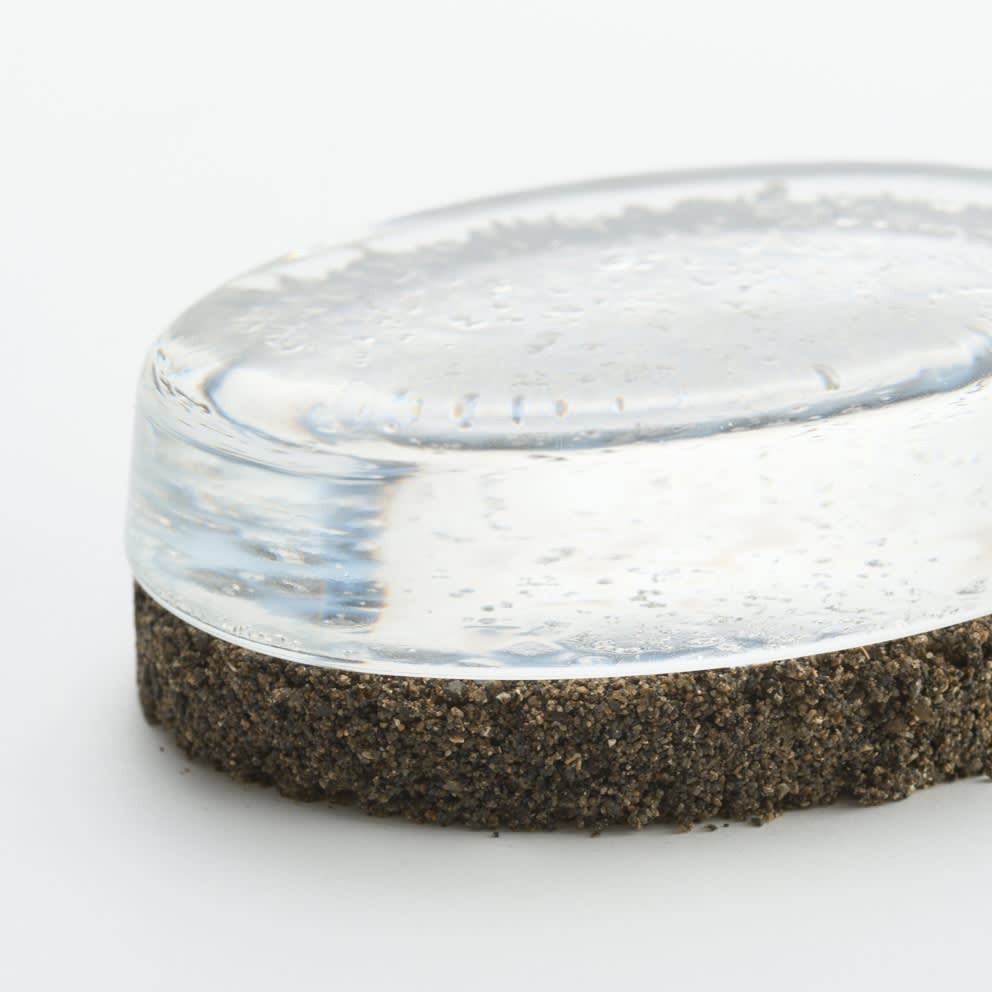 力石 咲, アモルファス - シブヤ, 2024