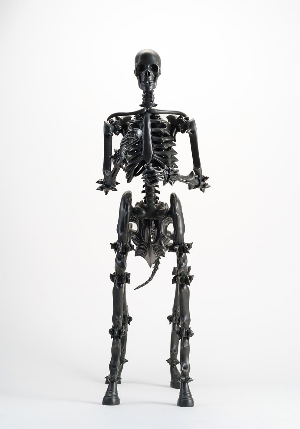 秋永 邦洋, 擬態化（ケンタウロス）, 2021