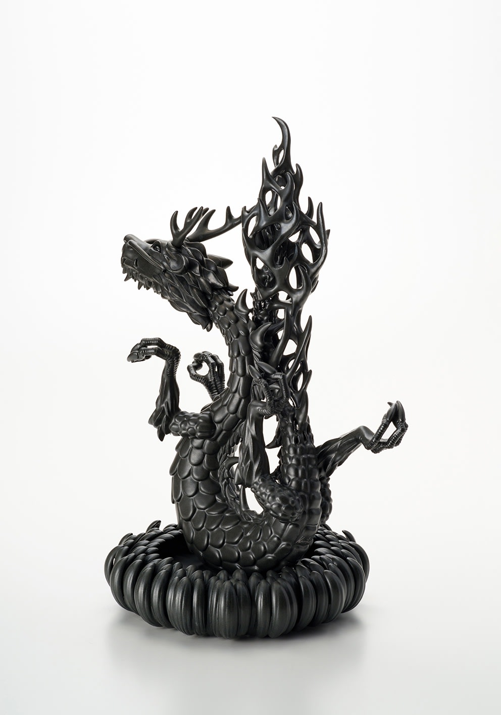秋永 邦洋, 朧気（龍）, 2022