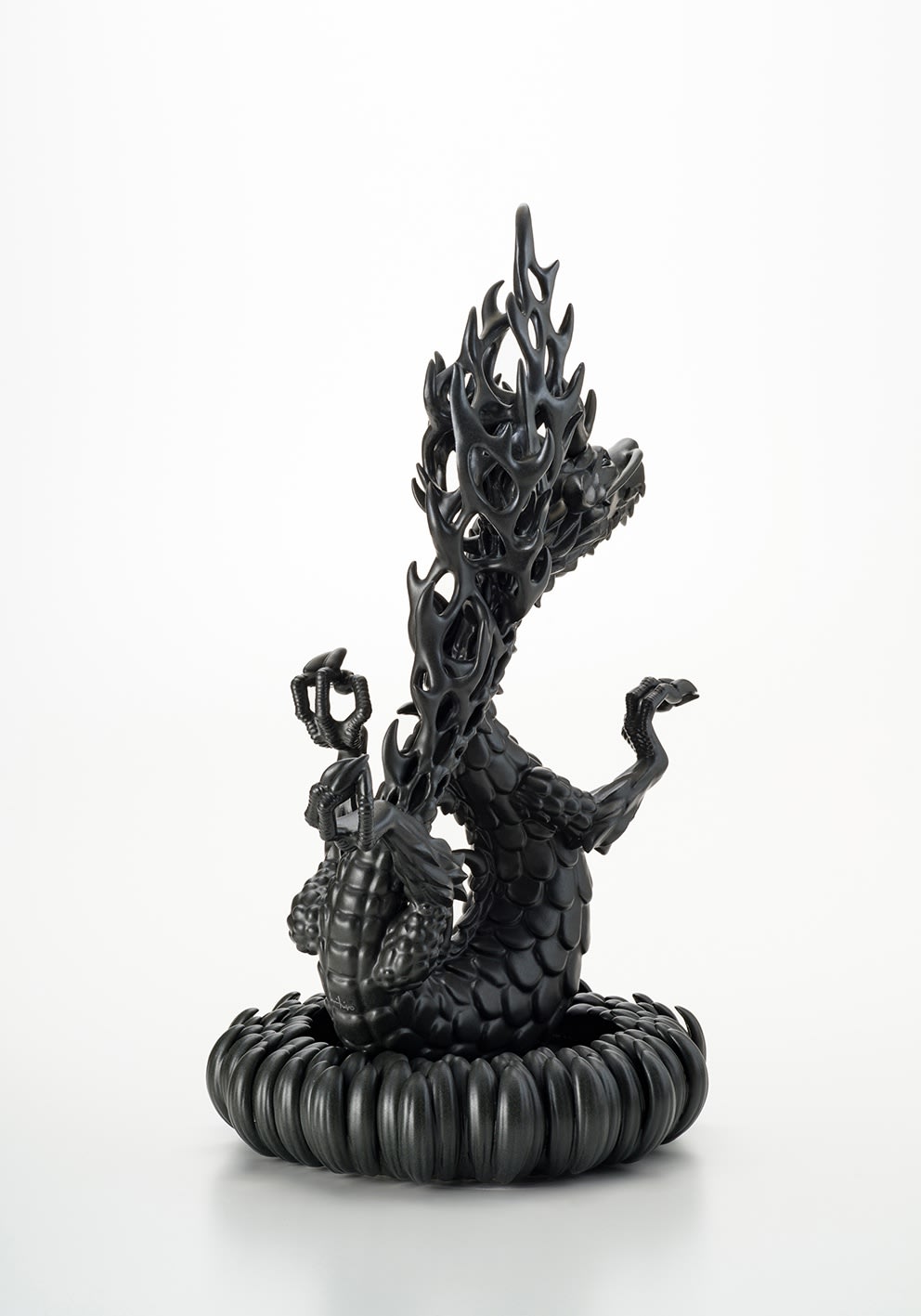 秋永 邦洋, 朧気（龍）, 2022