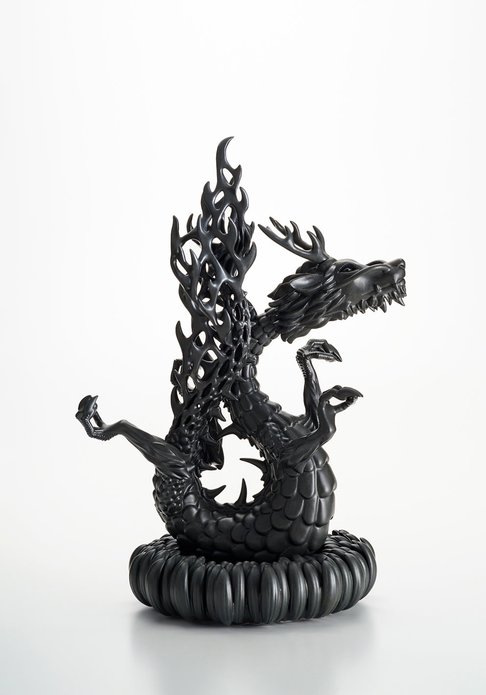 秋永 邦洋, 朧気（龍）, 2022