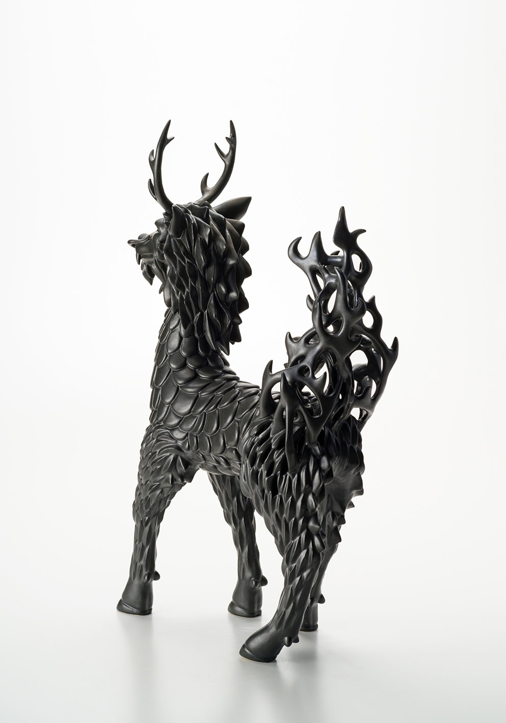秋永 邦洋, 朧気（麒麟）, 2022