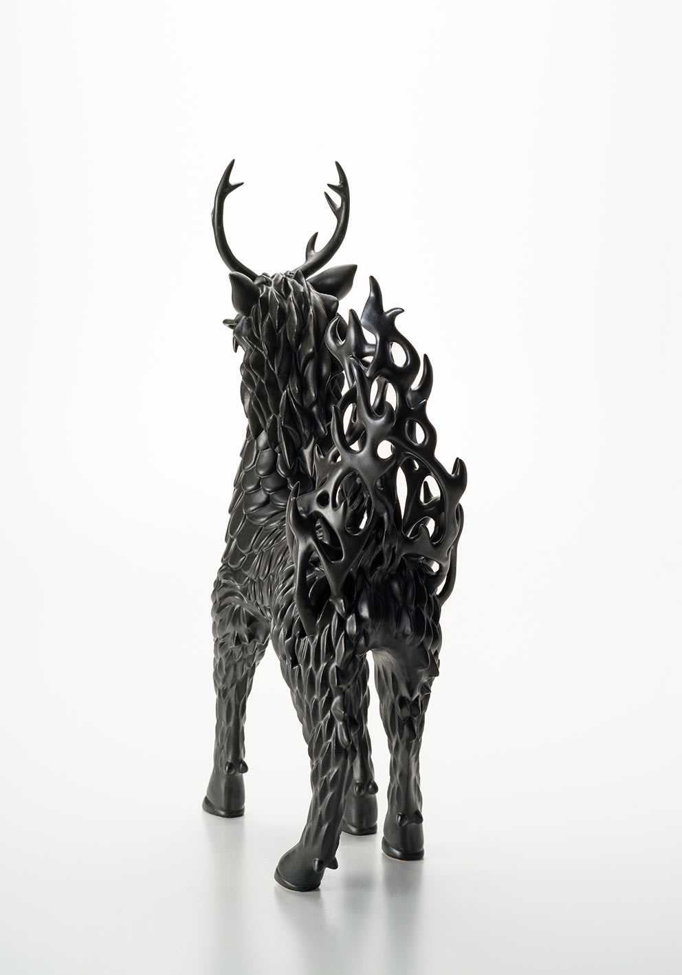 秋永 邦洋, 朧気（麒麟）, 2022