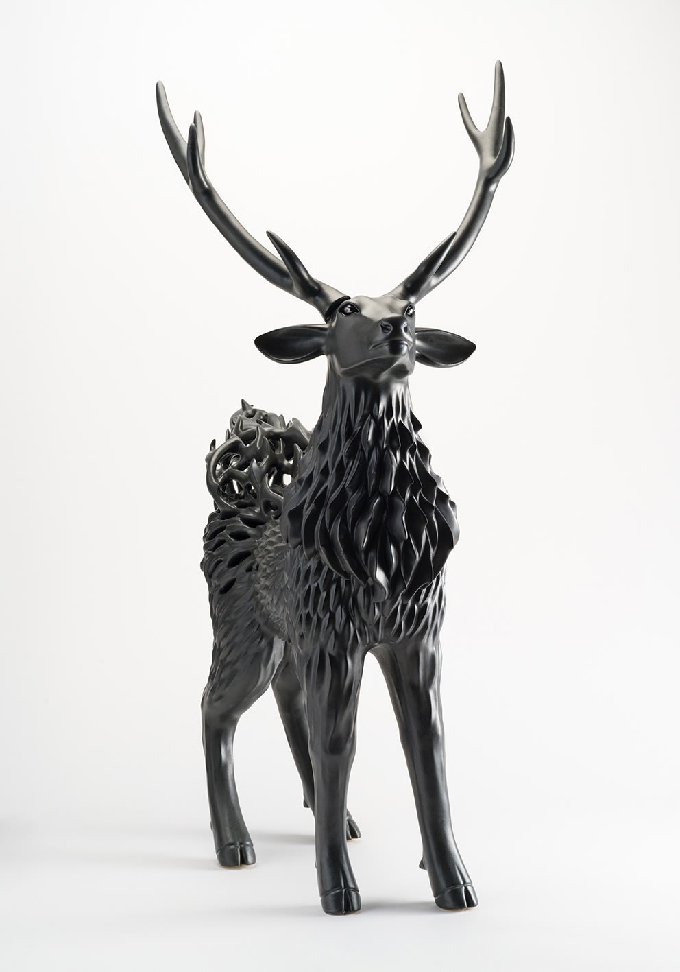 秋永 邦洋, 朧気（鹿）, 2022