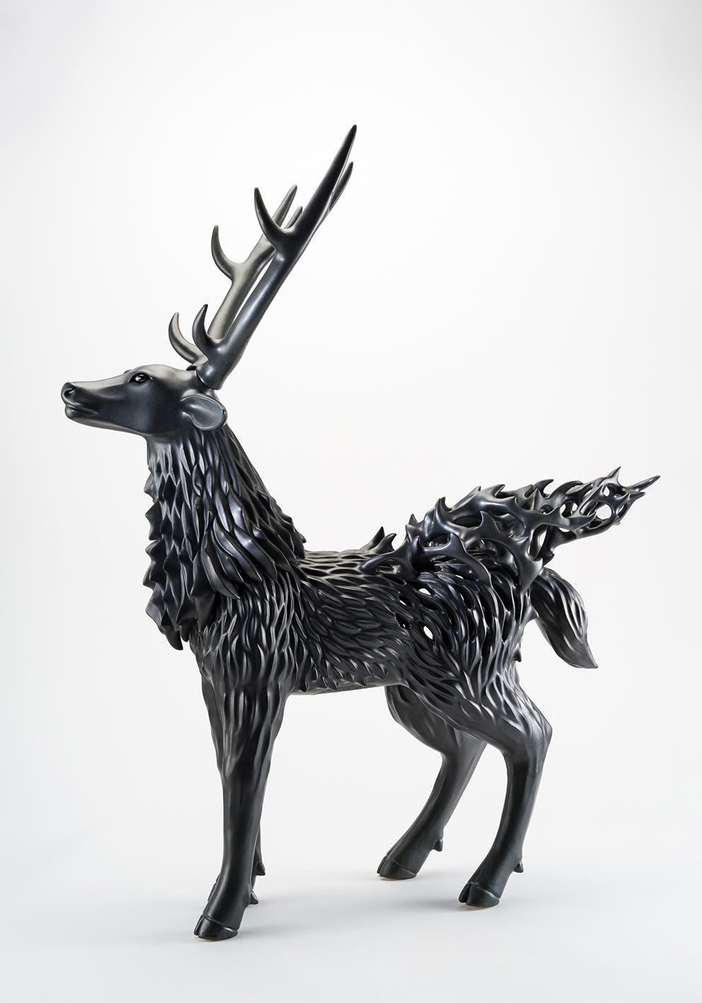 秋永 邦洋, 朧気（鹿）, 2022