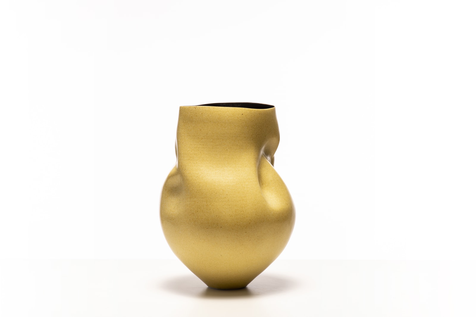 サラ・フリン, Camber Vessel, 2019