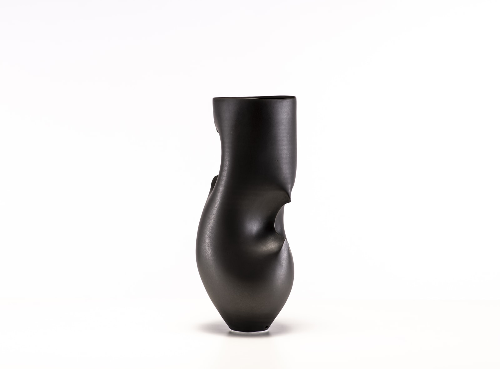 サラ・フリン, Hipped Vessel, 2019