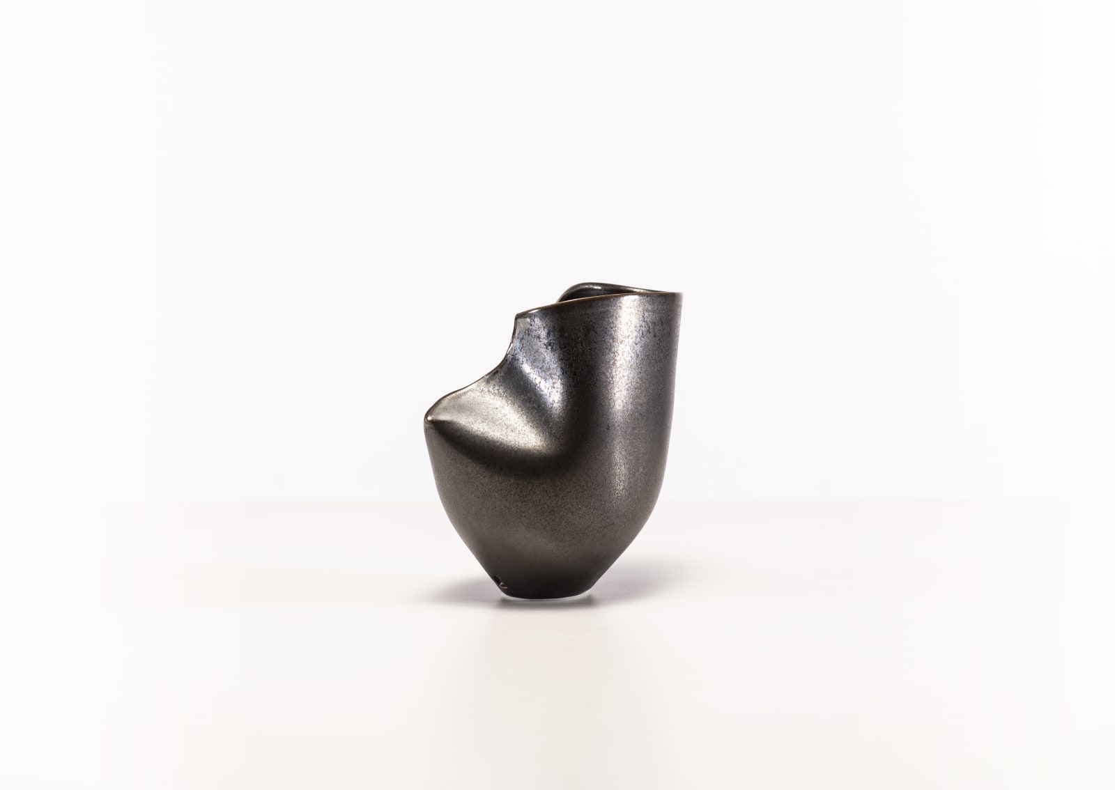 サラ・フリン, Spine Camber Vessel, 2019