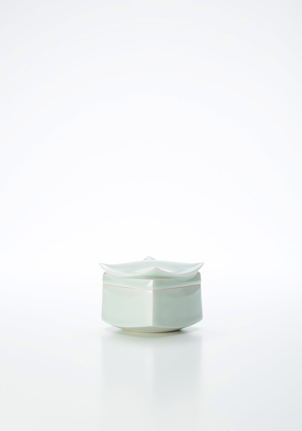 深見 陶治, 香盒＜天＞（共箱）